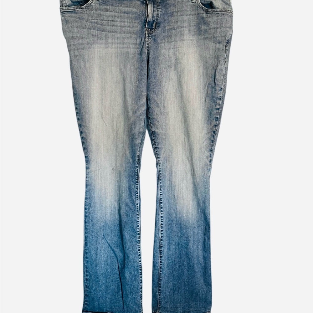 Torrid Denim 20XT Jeans